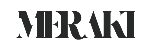 Meraki Logo