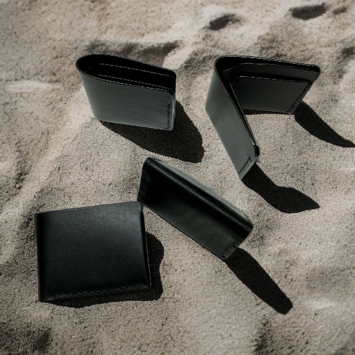Meraki's Onyx Black Collection