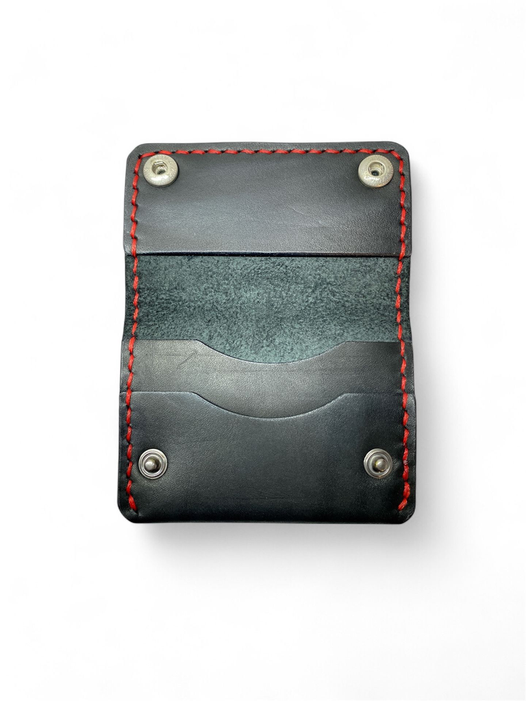 The Card Collector's Wallet