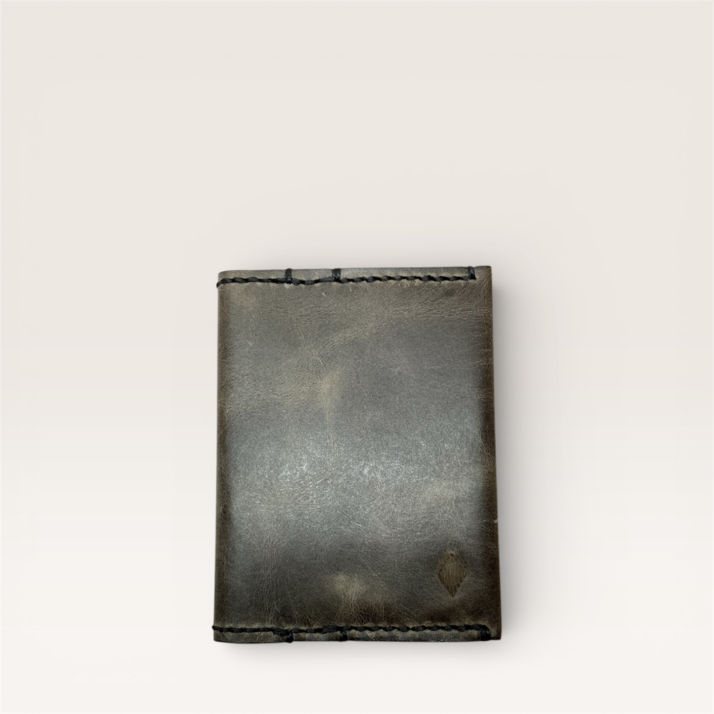 Onyx Cardholder (Grey)
