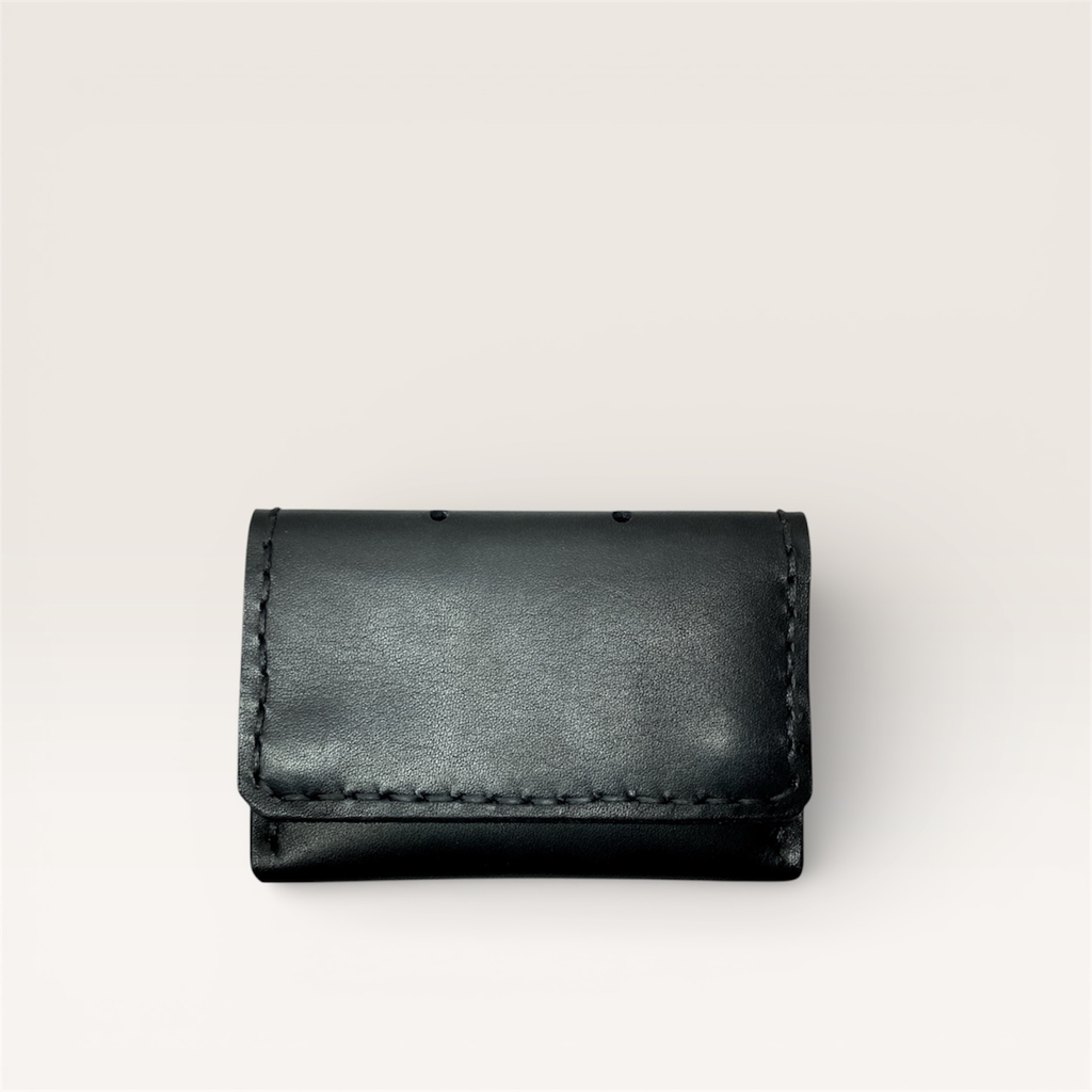 The Card Collector's Wallet