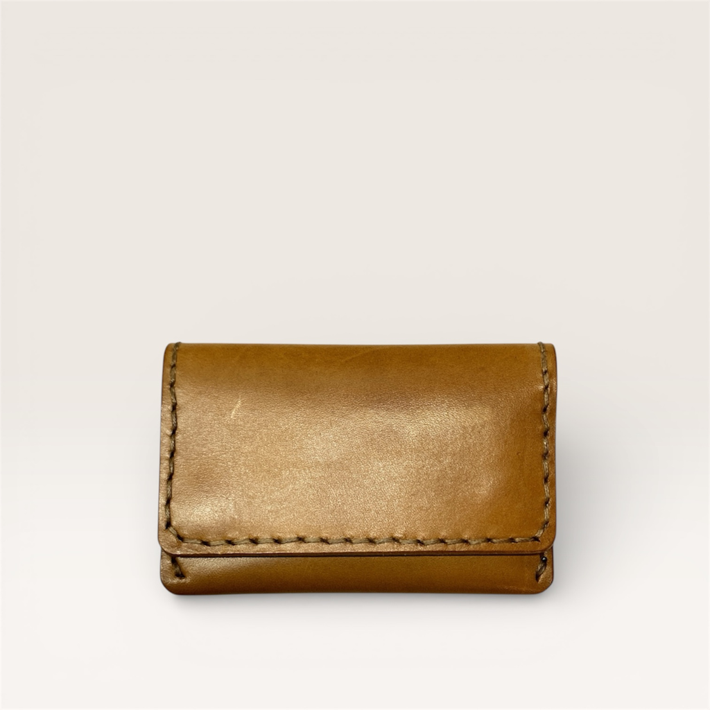 The Card Collector's Wallet
