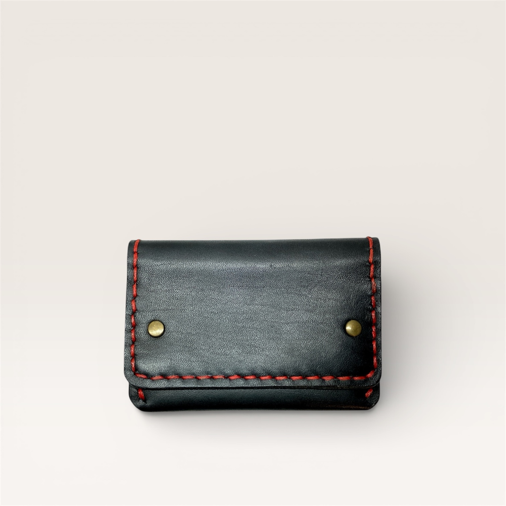 The Card Collector's Wallet