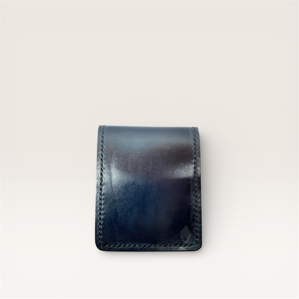 Continental Wallet (Red)
