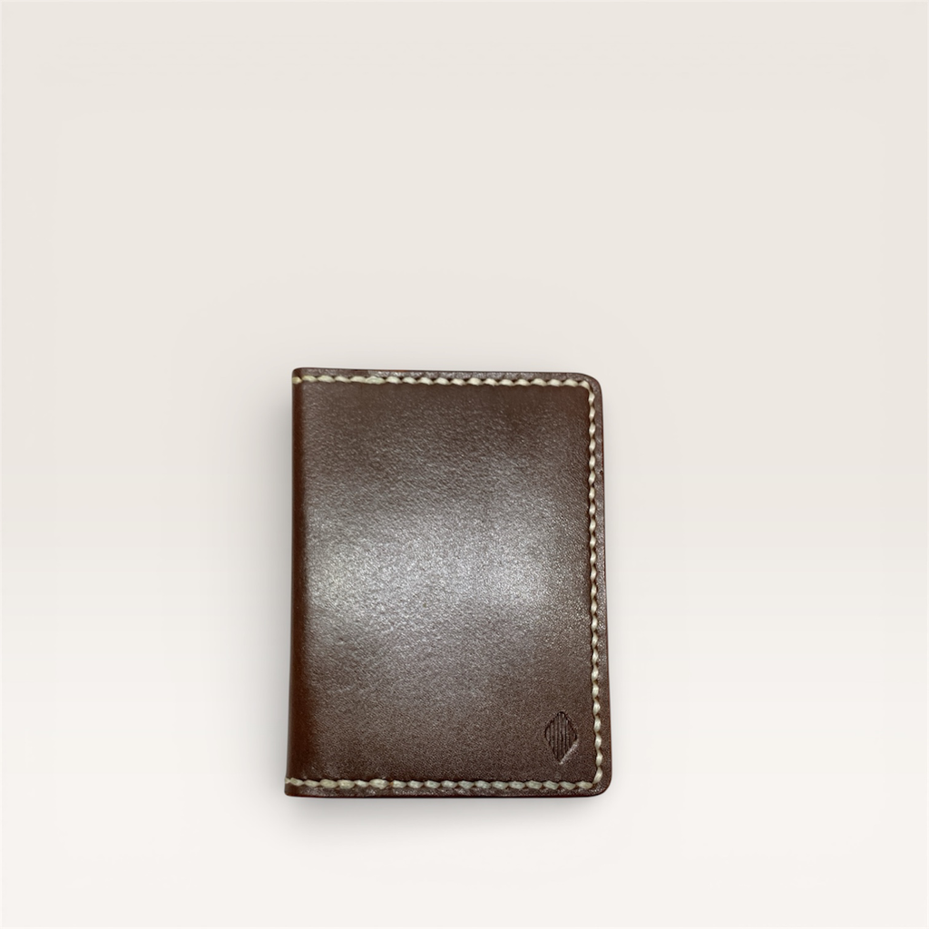 Antique CardHolder (Brown)