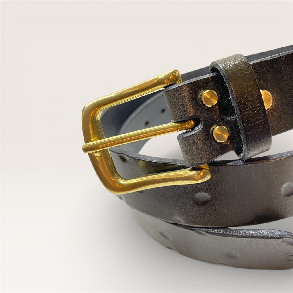 Brass Buckle Belt Limited