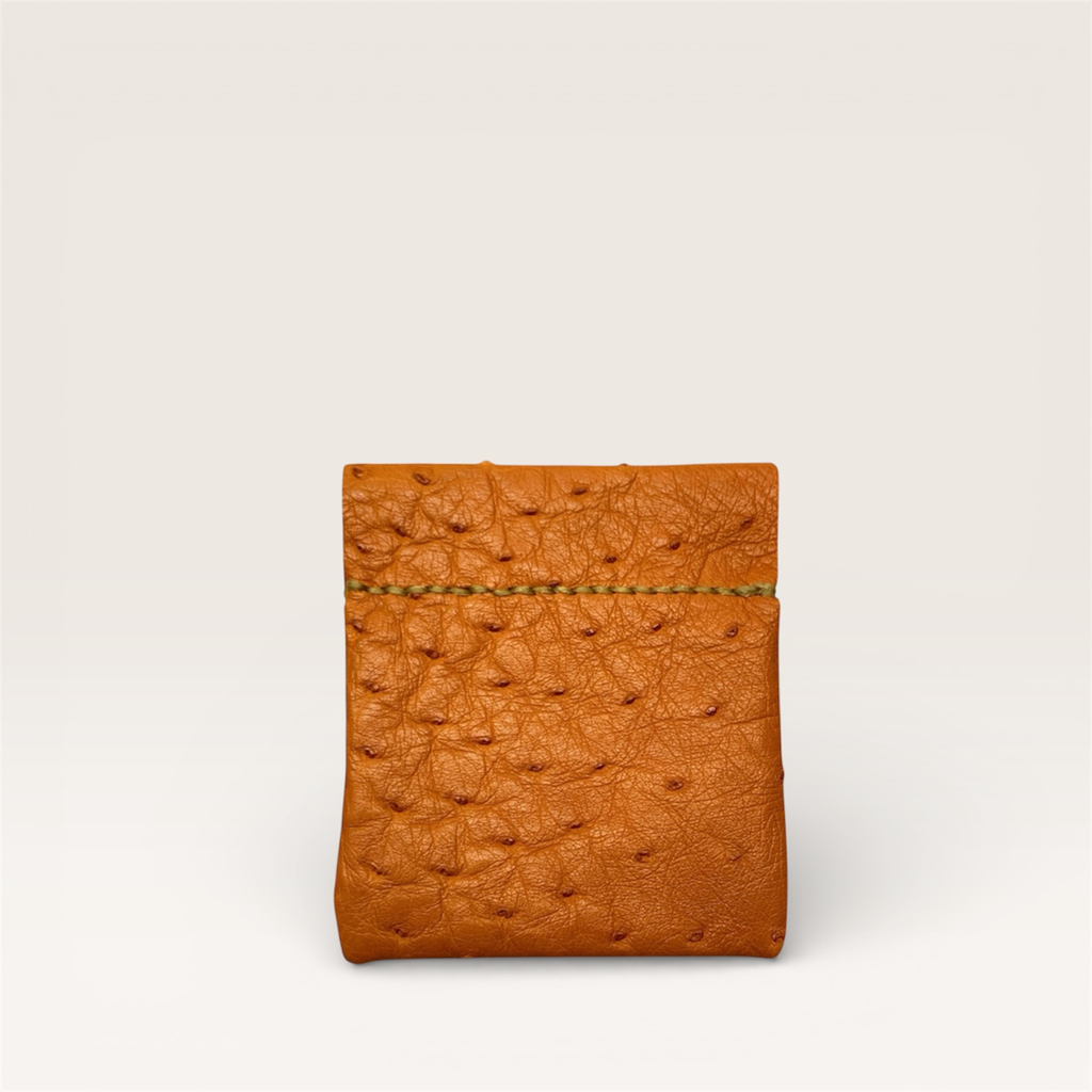 Imperial Limited (Orange)