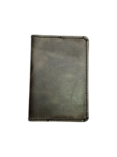 ”Mono” Passport Cover