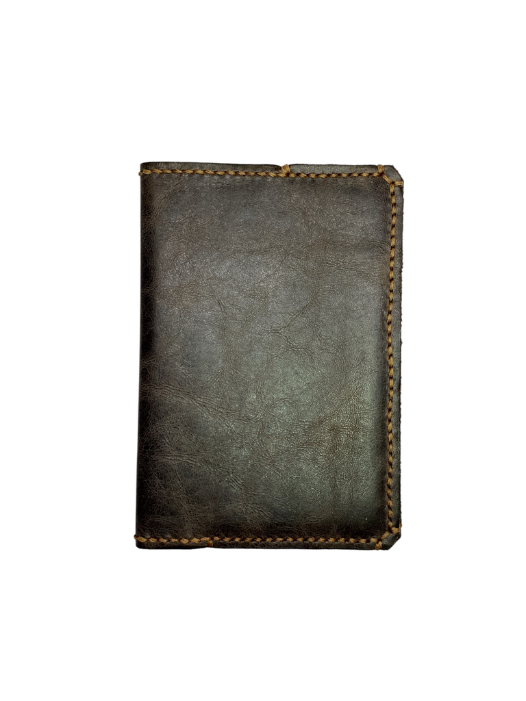 BorderLess Passport Cover