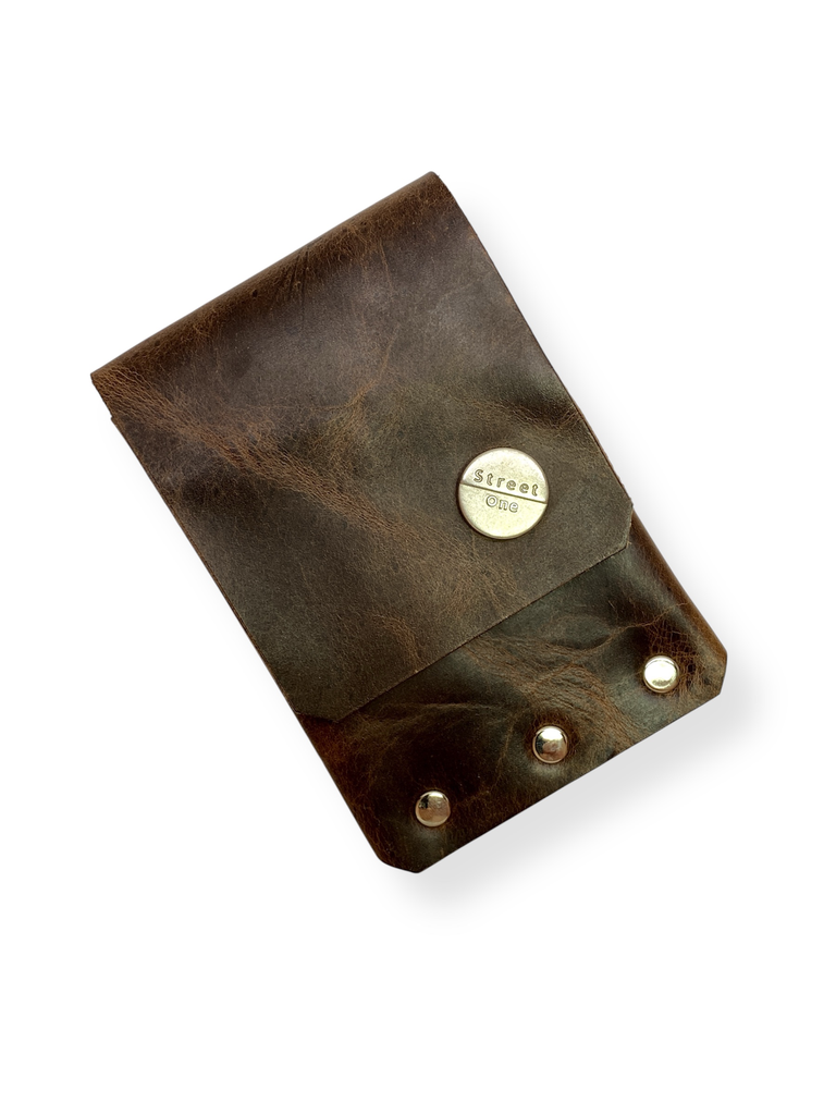 Merido Bifold (Vintage Brown)