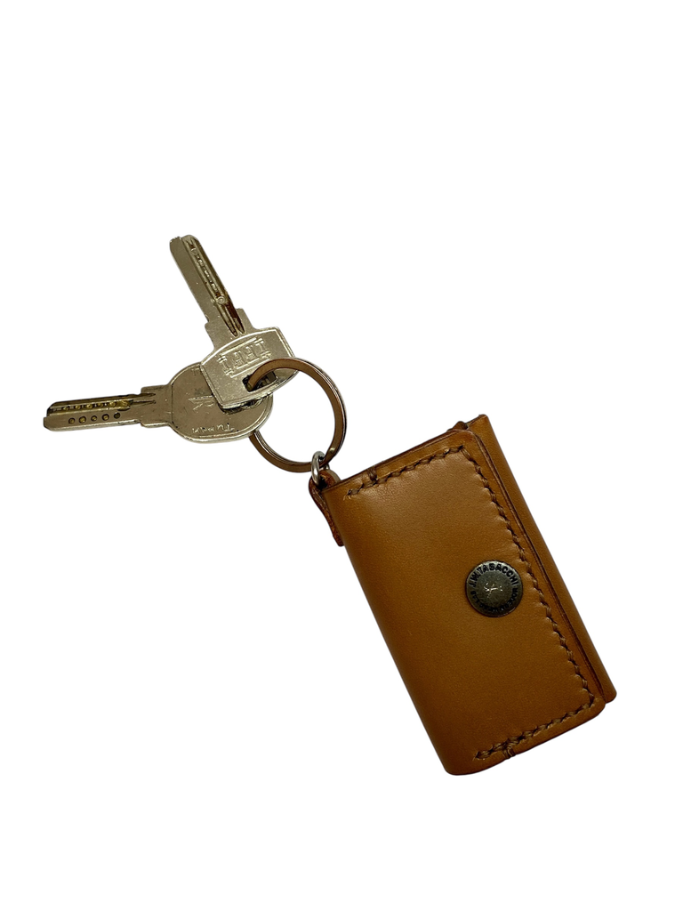 Bag Keychain (Black)