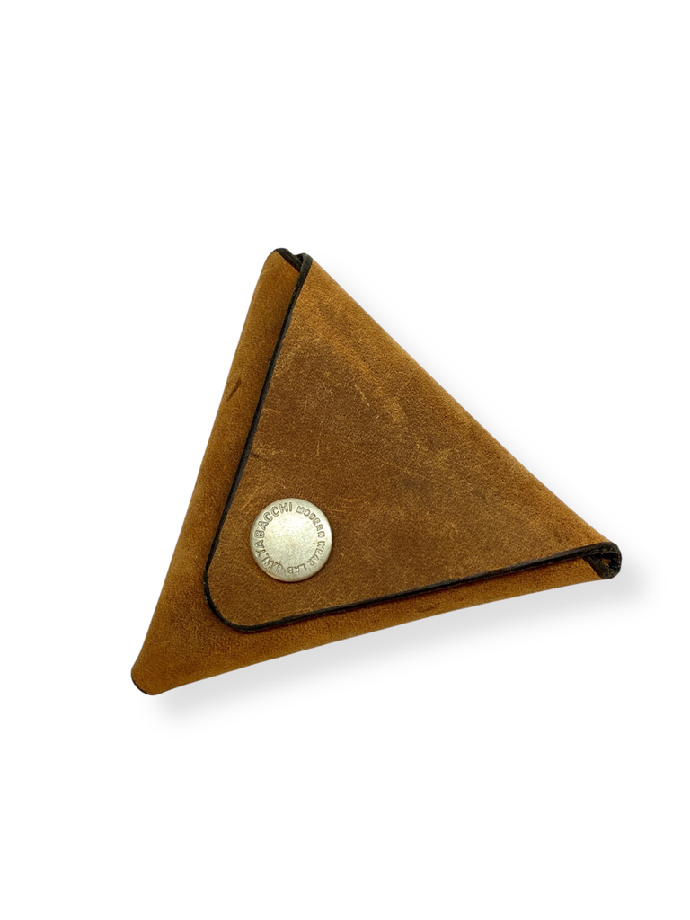 Leather ”TreasurePouch”