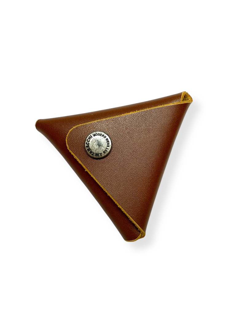 Coin Collector (Brown)