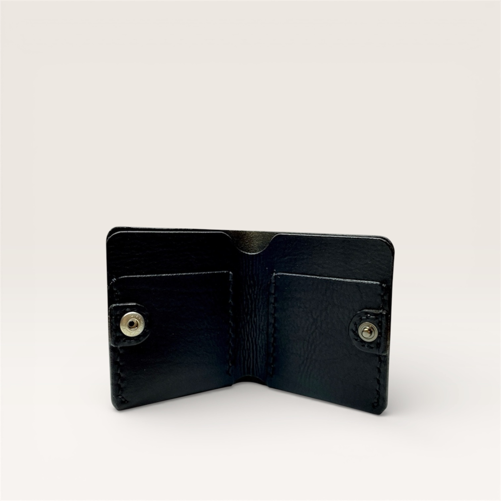Magnate Button Bifold