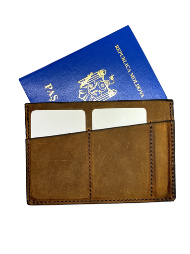 ”PocketPilot” Traveller