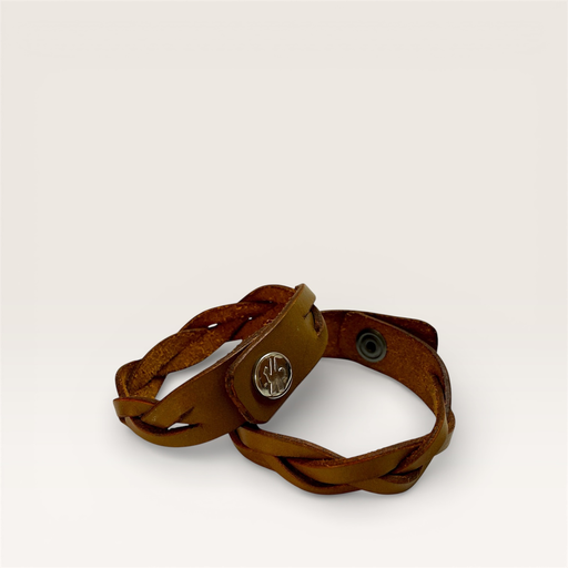 Leather Bracelet
