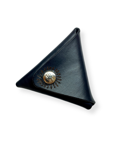 Leather ”TreasurePouch”