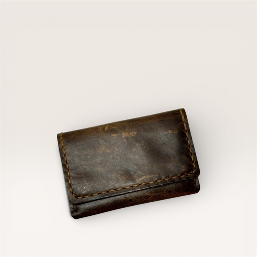 The Card Collector's Wallet