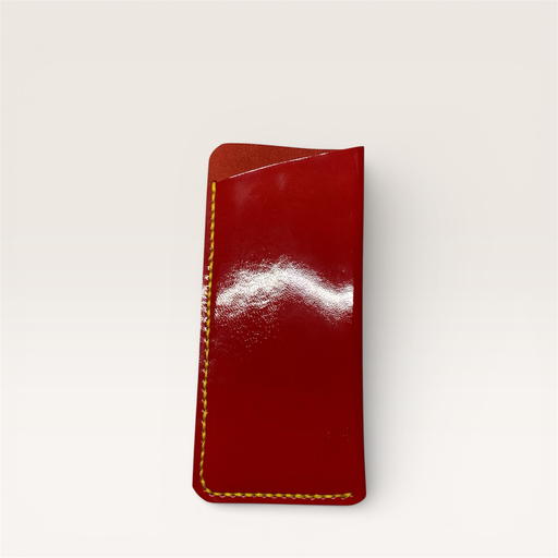 Red Sunglasses Case Limited